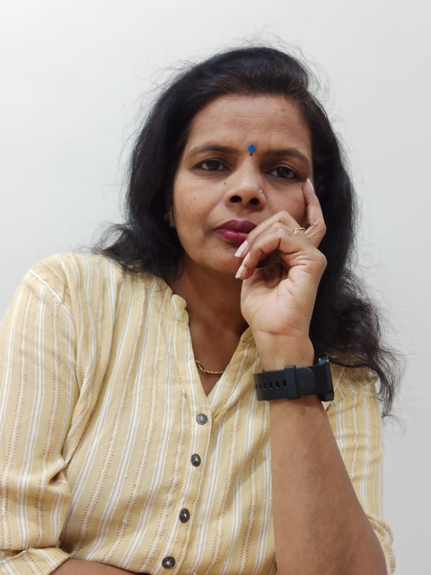 President of TejTara Foundation