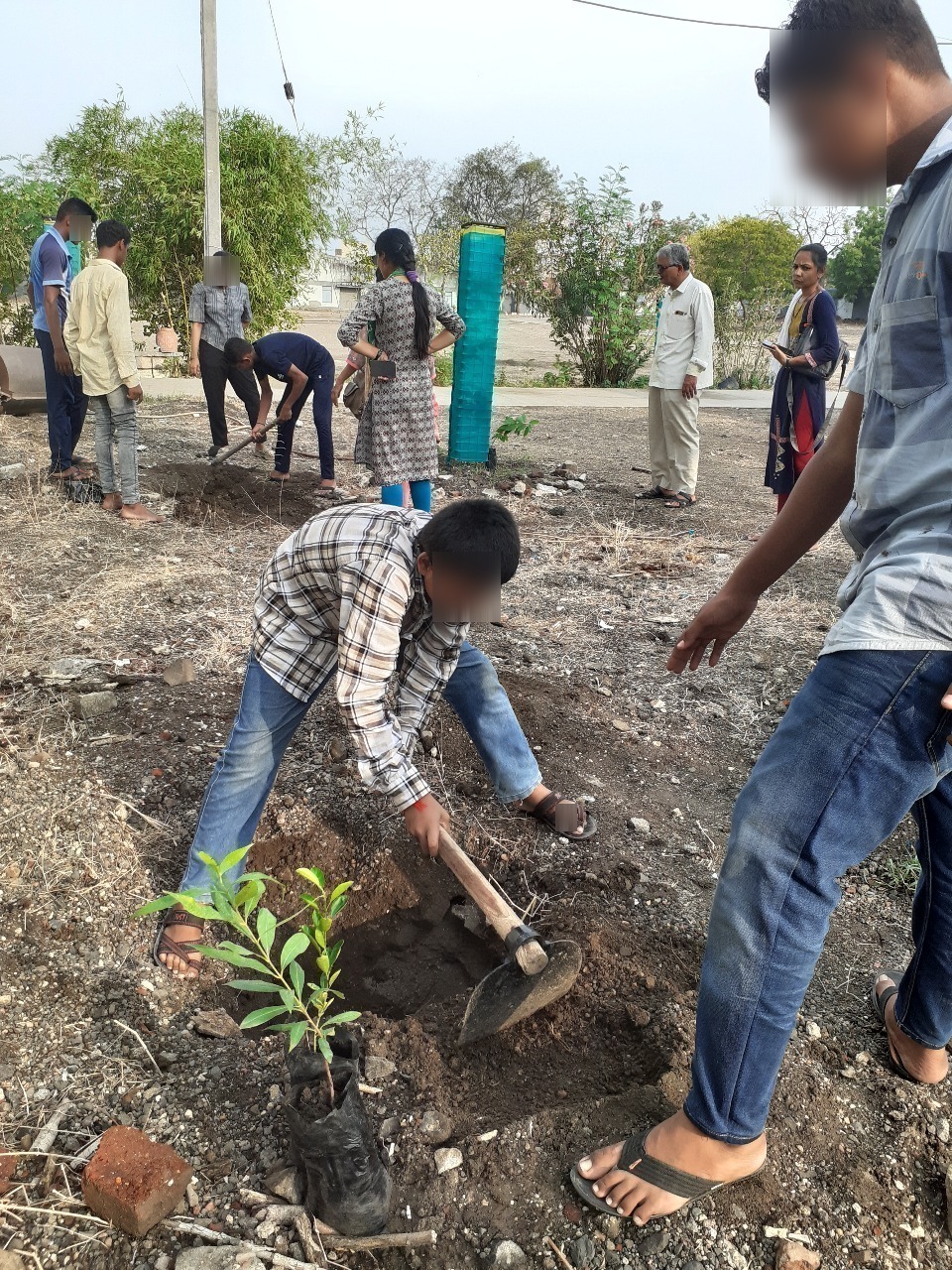 Environmental Conservation